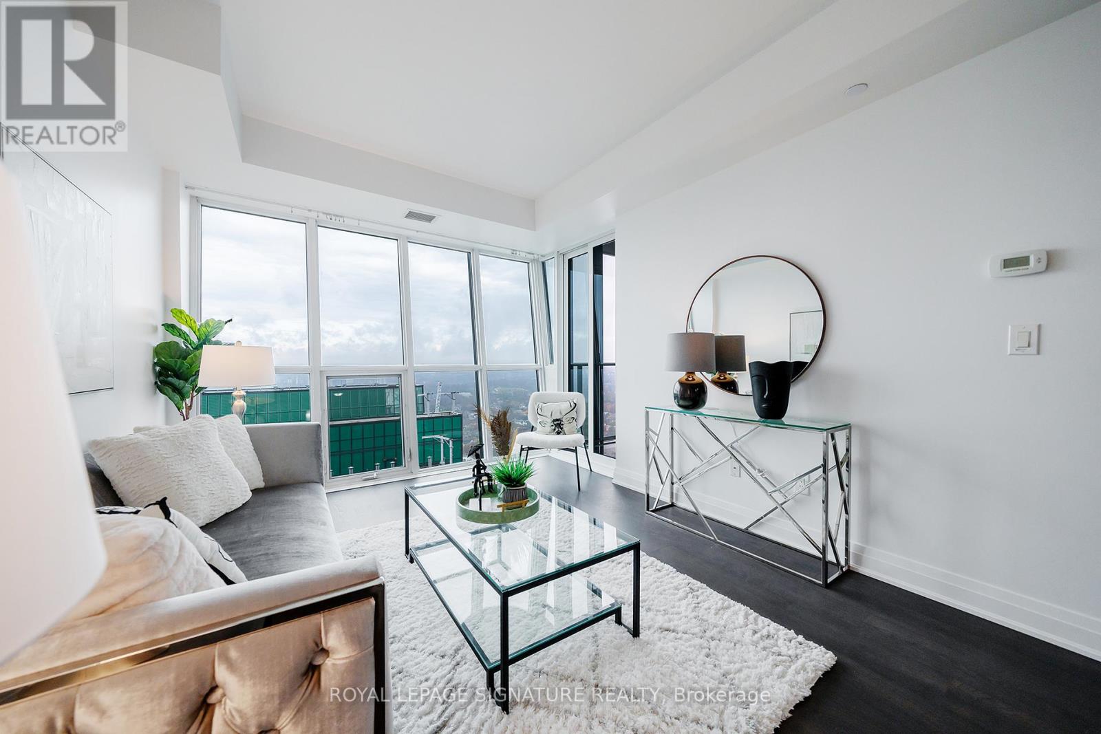 3906 - 9 Bogert Avenue, Toronto, Ontario  M2N 0H3 - Photo 5 - C13059712