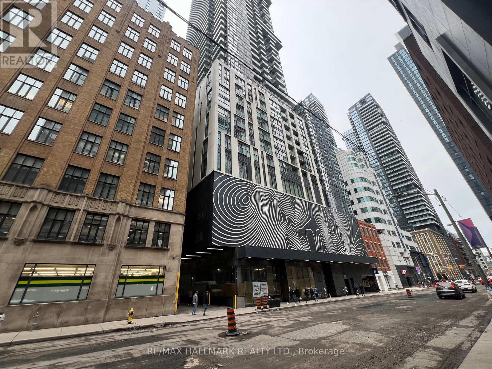 PH306 - 87 PETER STREET, Toronto, Ontario