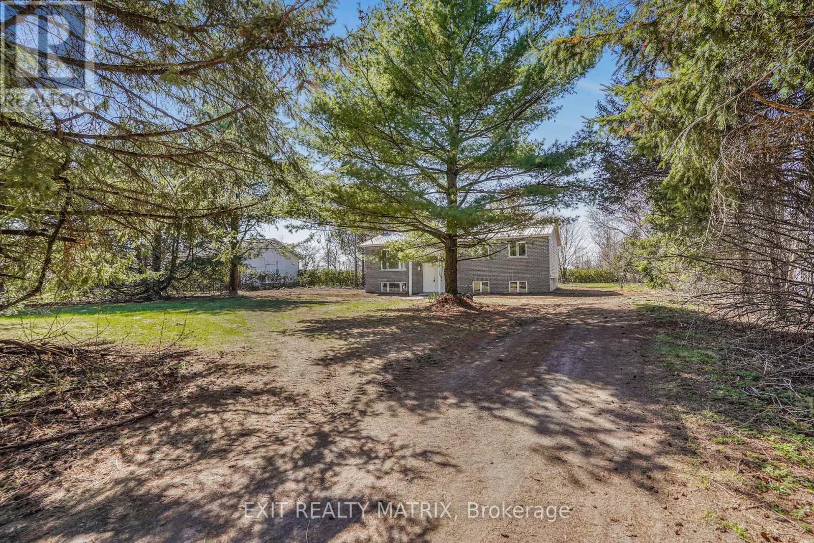 1630 GOURLEY ROAD, east hawkesbury, Ontario