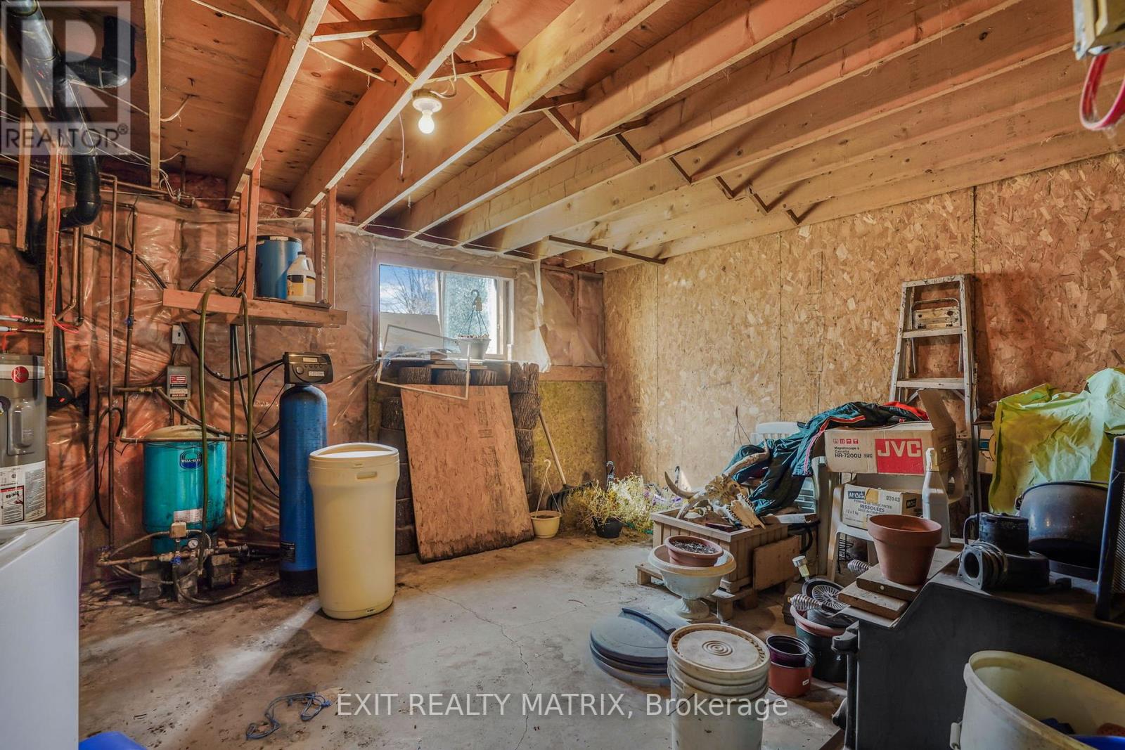 1630 Gourley Road, East Hawkesbury, Ontario  K6A 2R2 - Photo 39 - X13059698