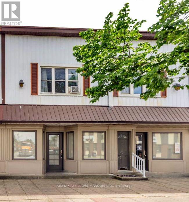 111 Montreal Road, Cornwall, Ontario  K6H 1B2 - Photo 2 - X13059800