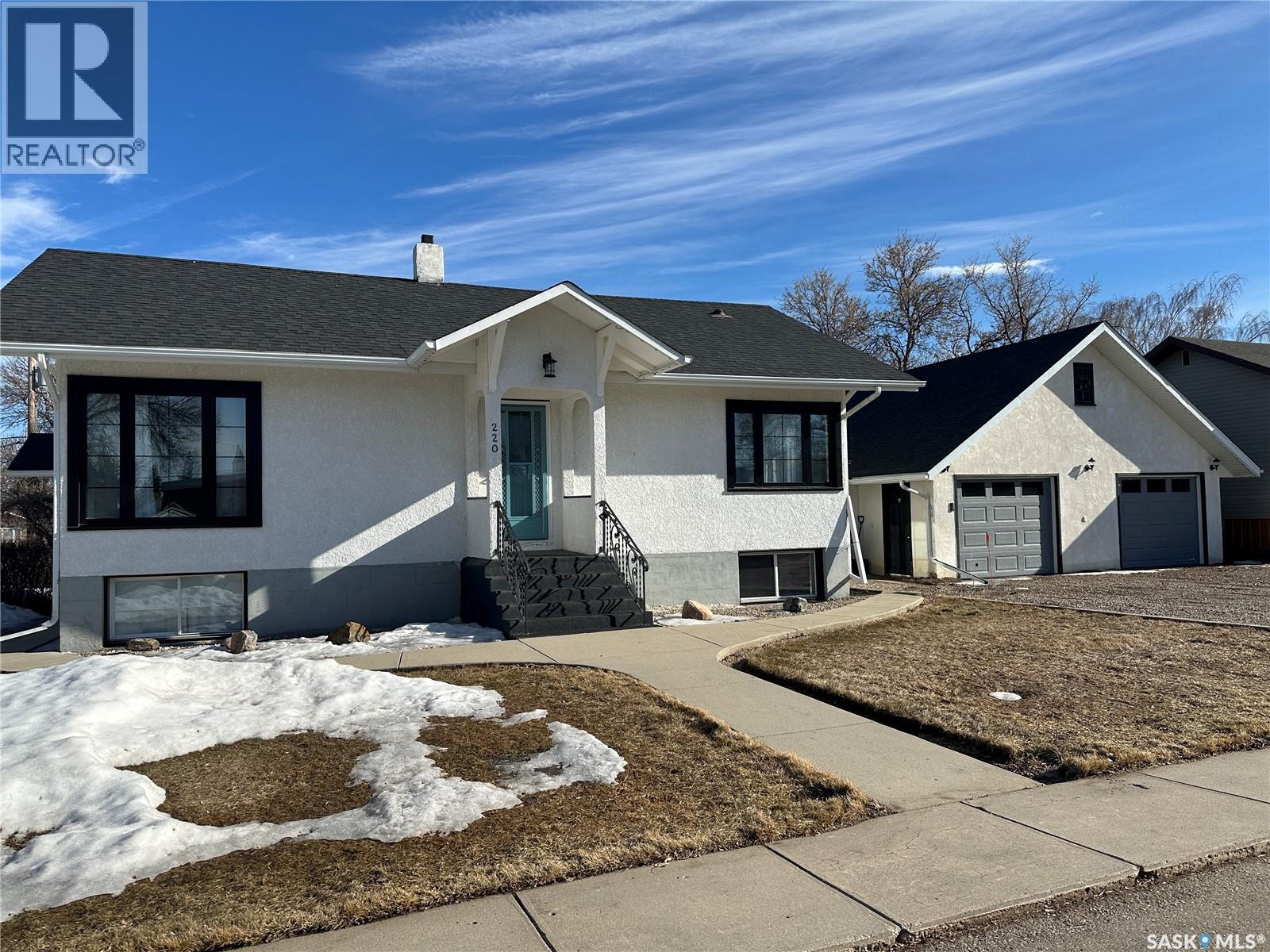 220 Souris Street, Yellow Grass, Saskatchewan  S0G 5J0 - Photo 1 - SK034344