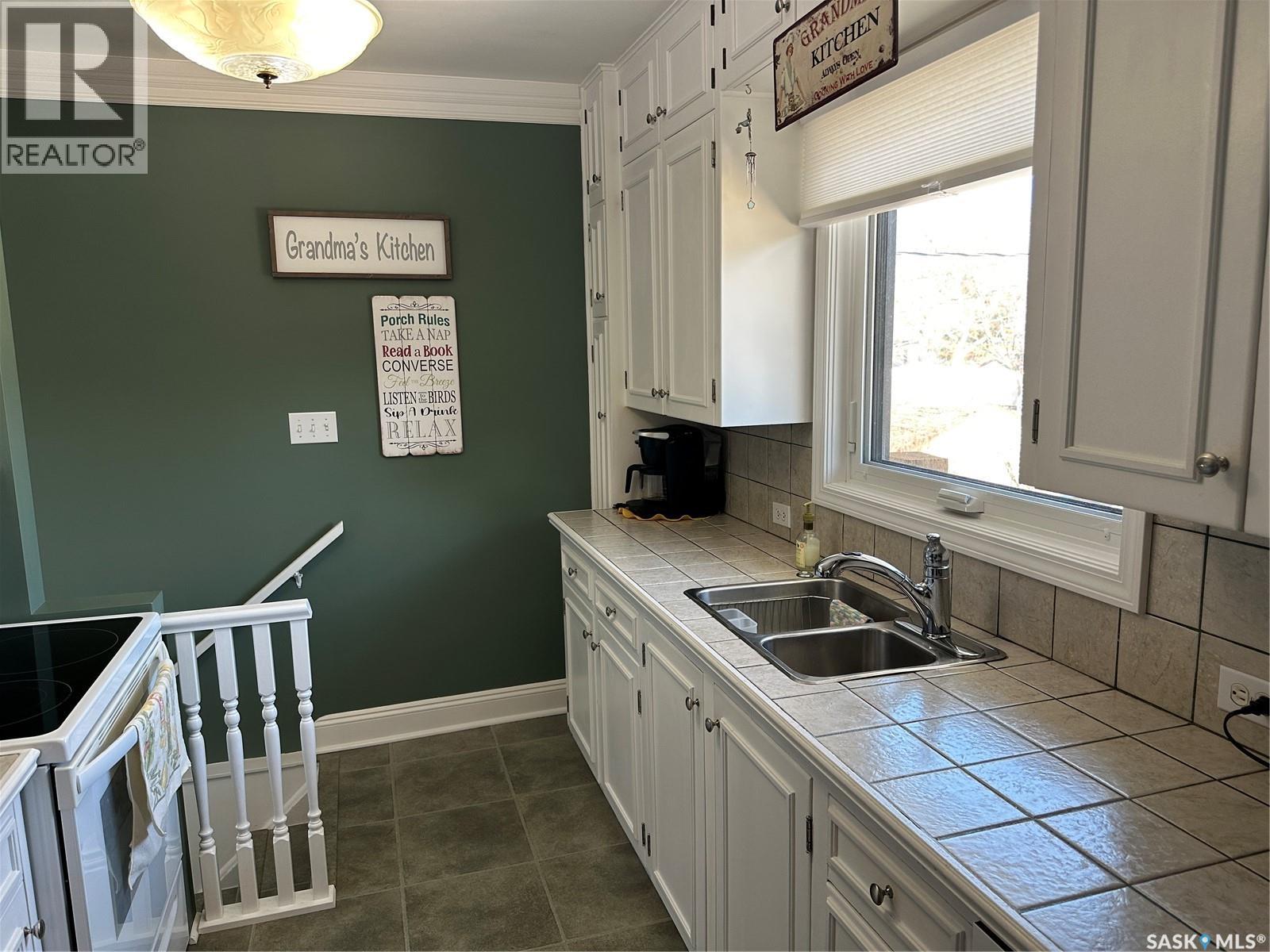 220 Souris Street, Yellow Grass, Saskatchewan  S0G 5J0 - Photo 22 - SK034344