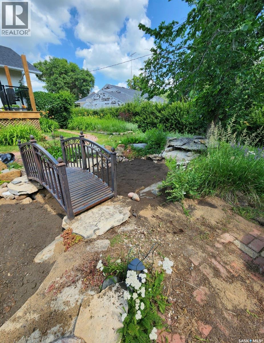 220 Souris Street, Yellow Grass, Saskatchewan  S0G 5J0 - Photo 38 - SK034344