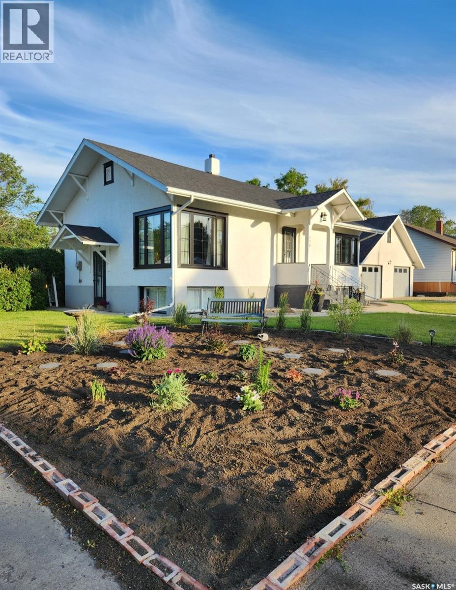 220 Souris Street, Yellow Grass, Saskatchewan  S0G 5J0 - Photo 39 - SK034344