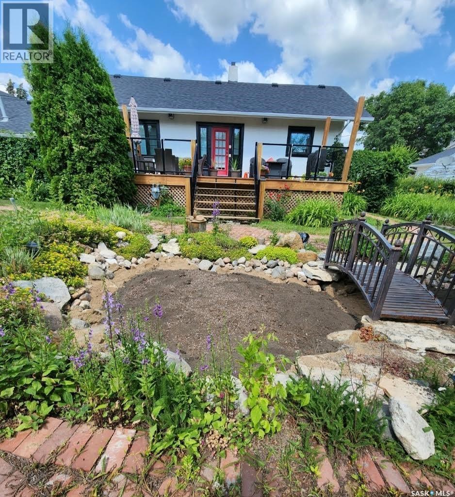 220 Souris Street, Yellow Grass, Saskatchewan  S0G 5J0 - Photo 43 - SK034344