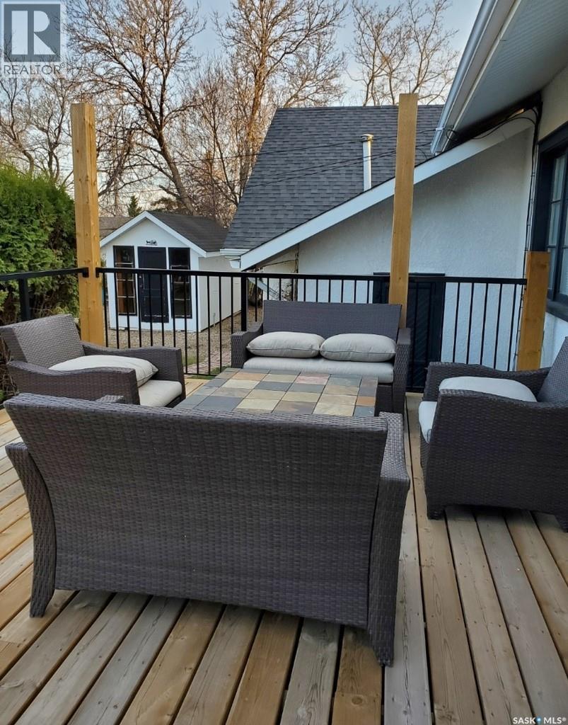 220 Souris Street, Yellow Grass, Saskatchewan  S0G 5J0 - Photo 46 - SK034344