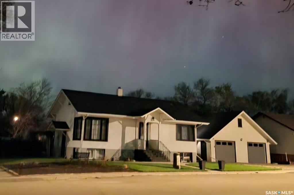 220 Souris Street, Yellow Grass, Saskatchewan  S0G 5J0 - Photo 47 - SK034344