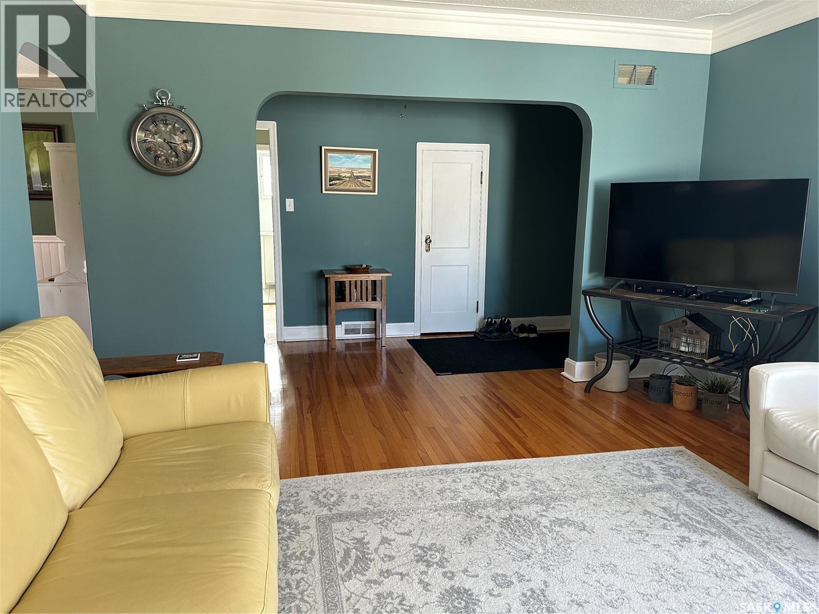 220 Souris Street, Yellow Grass, Saskatchewan  S0G 5J0 - Photo 7 - SK034344