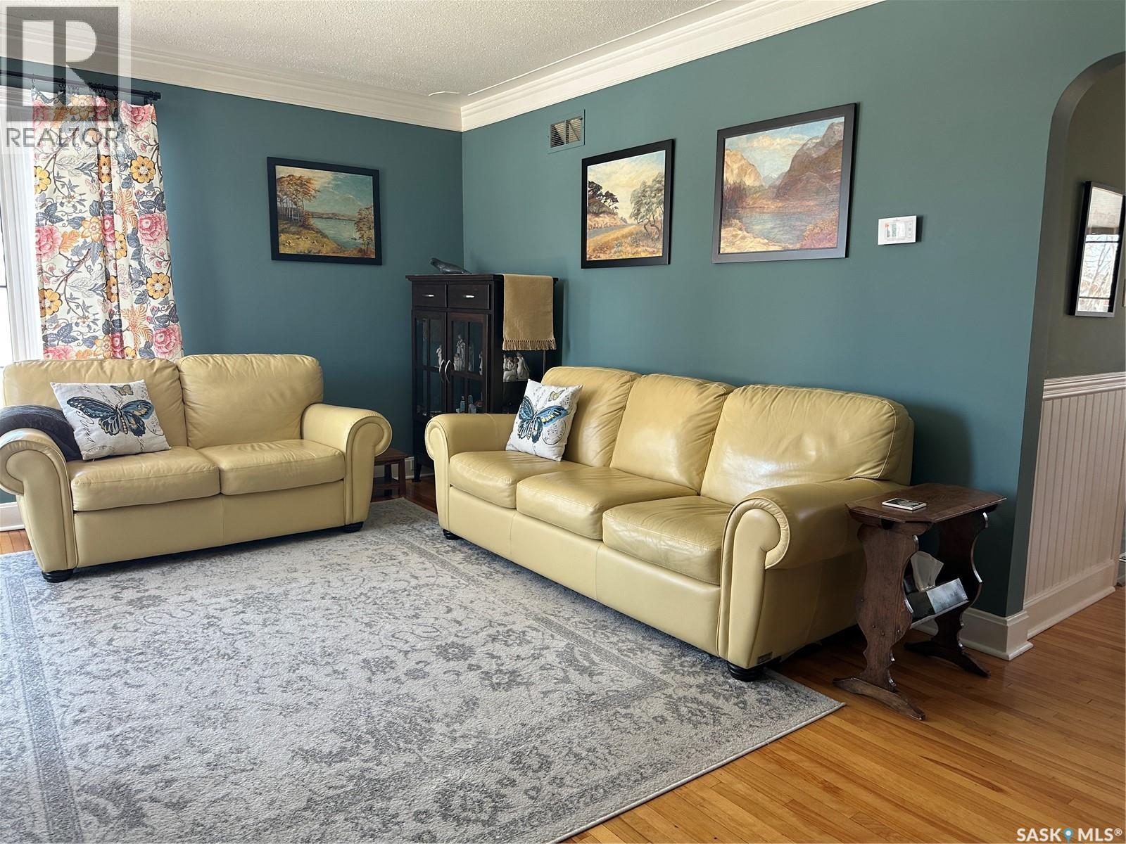 220 Souris Street, Yellow Grass, Saskatchewan  S0G 5J0 - Photo 9 - SK034344