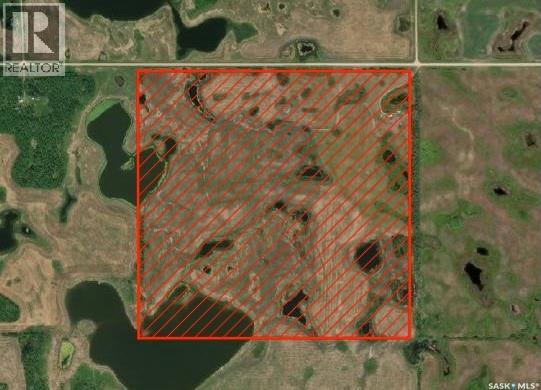 Peters Quarter, Kellross Rm No. 247, Saskatchewan  S0A 1V0 - Photo 1 - SK034258