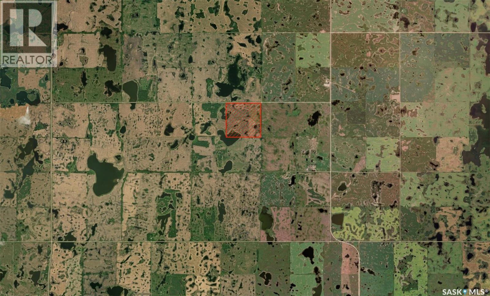 Peters Quarter, Kellross Rm No. 247, Saskatchewan  S0A 1V0 - Photo 2 - SK034258