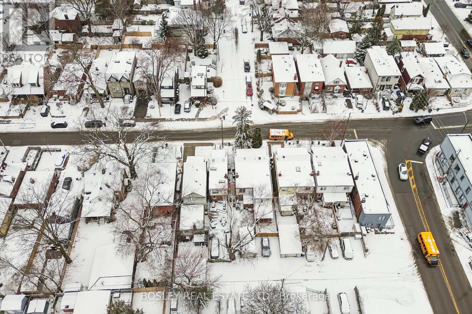 231 Chisholm Avenue, Toronto, Ontario  M4C 4V9 - Photo 32 - E12896900