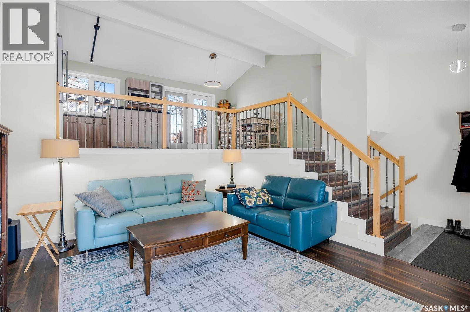 147 Frobisher Crescent, Saskatoon, Saskatchewan  S7K 4Y4 - Photo 10 - SK034112