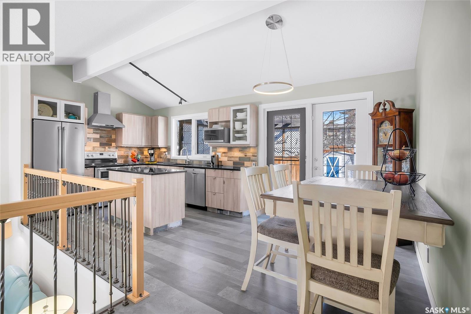 147 Frobisher Crescent, Saskatoon, Saskatchewan  S7K 4Y4 - Photo 12 - SK034112