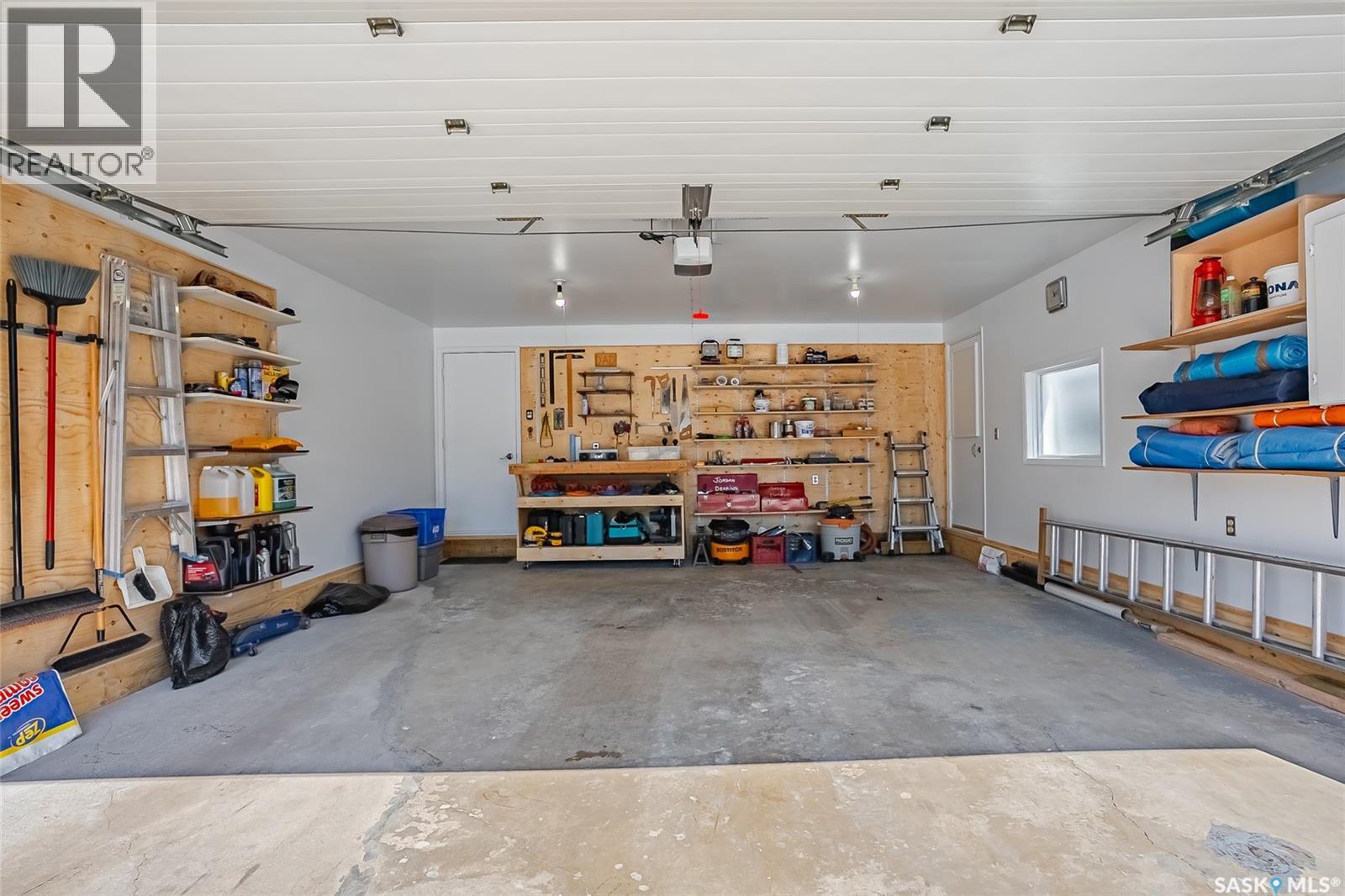 147 Frobisher Crescent, Saskatoon, Saskatchewan  S7K 4Y4 - Photo 39 - SK034112