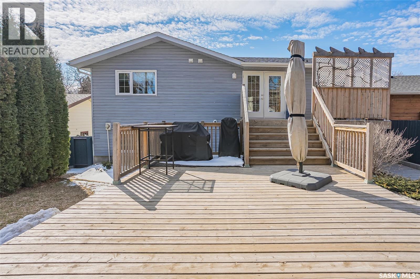 147 Frobisher Crescent, Saskatoon, Saskatchewan  S7K 4Y4 - Photo 41 - SK034112