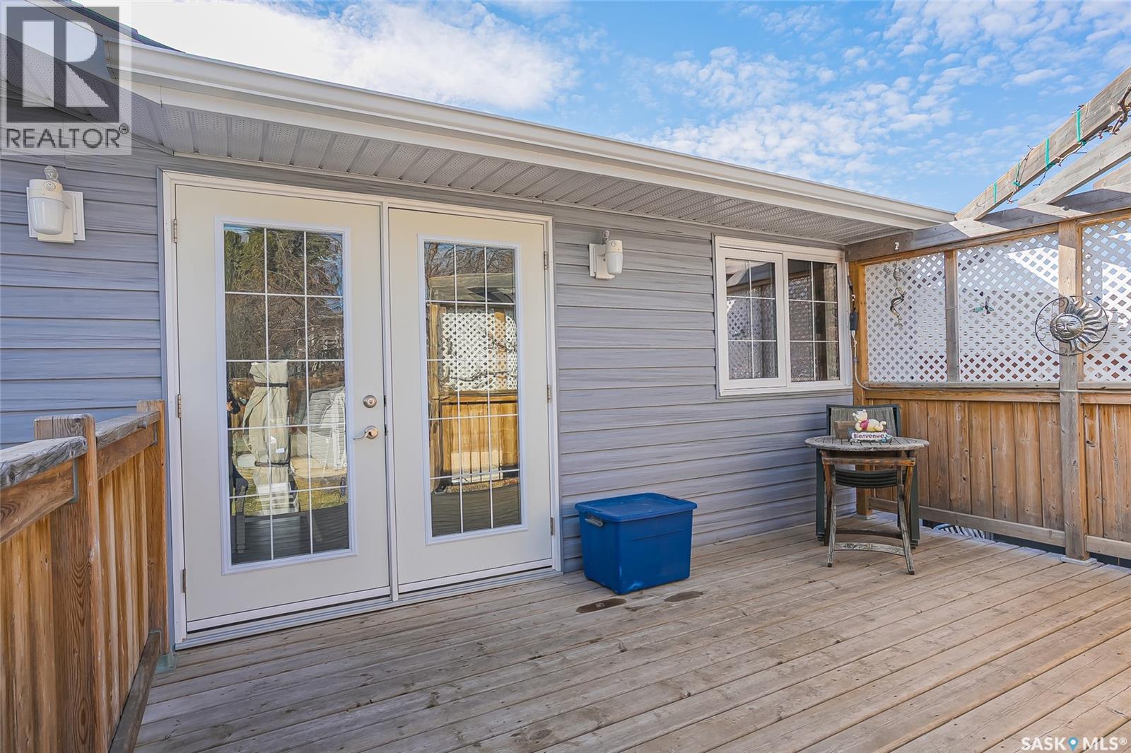 147 Frobisher Crescent, Saskatoon, Saskatchewan  S7K 4Y4 - Photo 43 - SK034112