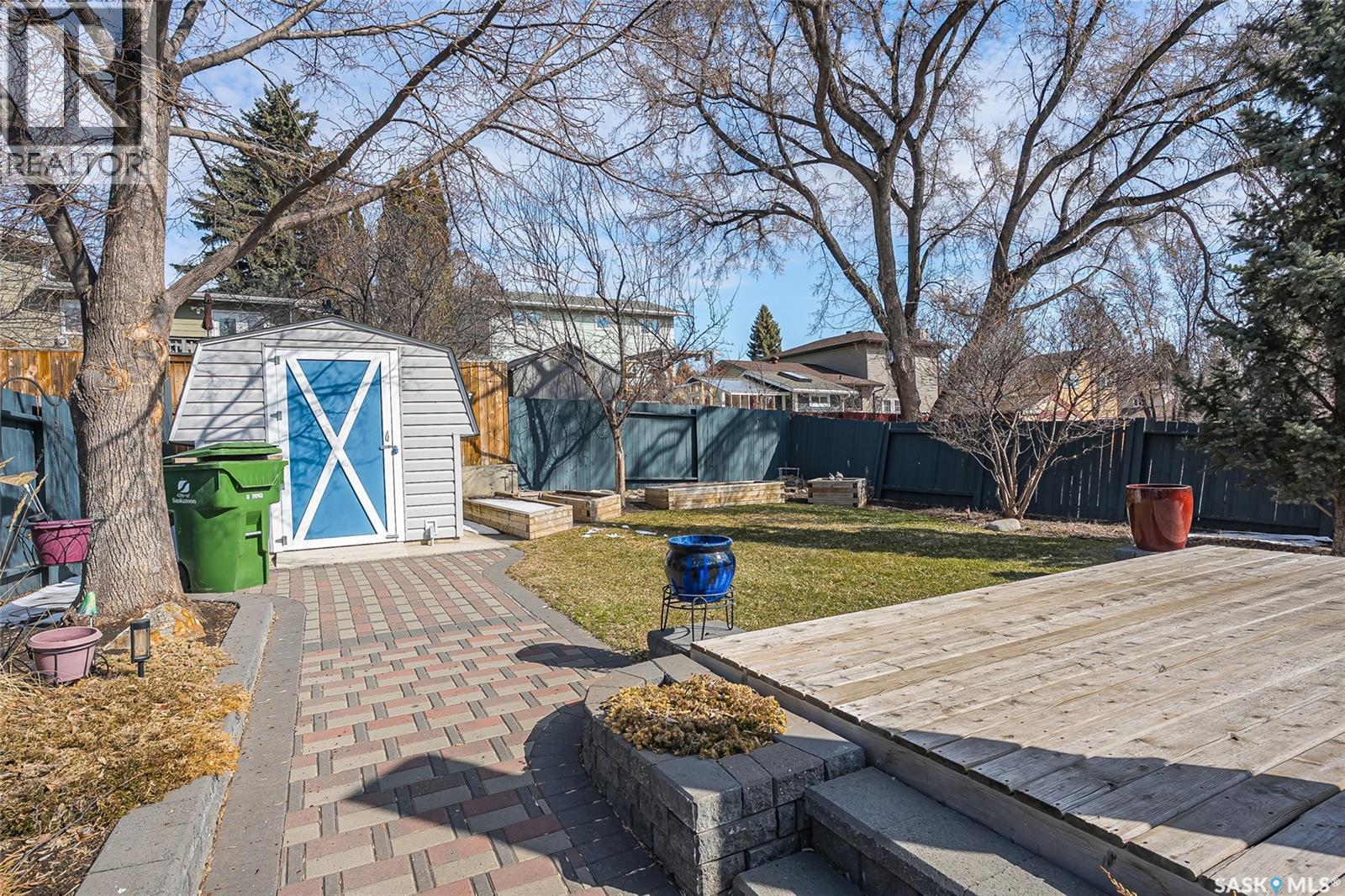 147 Frobisher Crescent, Saskatoon, Saskatchewan  S7K 4Y4 - Photo 44 - SK034112