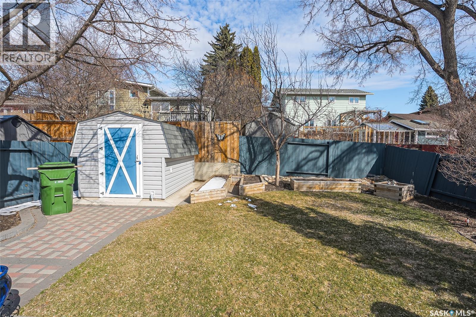 147 Frobisher Crescent, Saskatoon, Saskatchewan  S7K 4Y4 - Photo 45 - SK034112