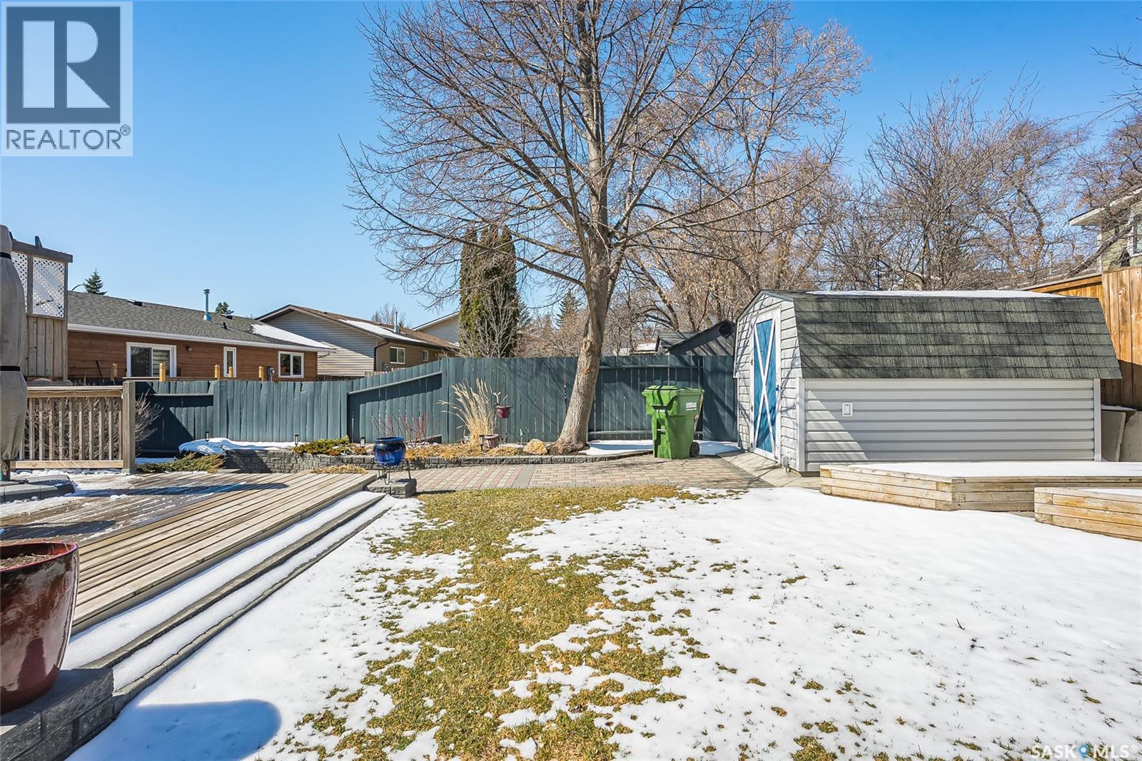 147 Frobisher Crescent, Saskatoon, Saskatchewan  S7K 4Y4 - Photo 46 - SK034112