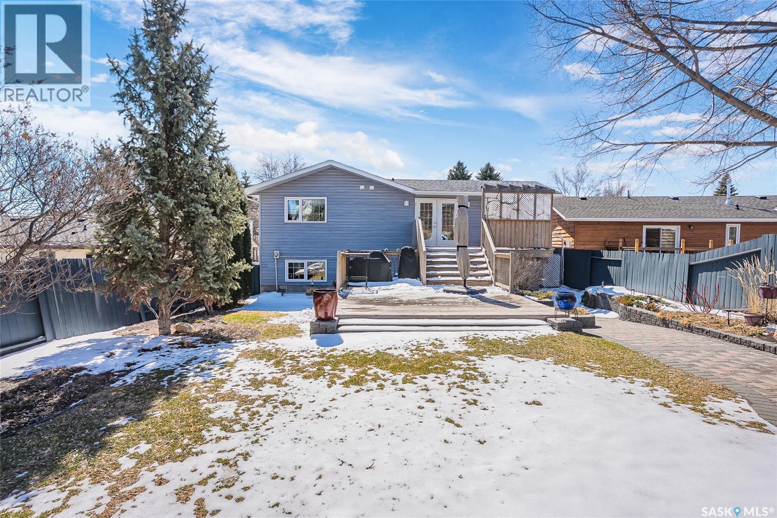 147 Frobisher Crescent, Saskatoon, Saskatchewan  S7K 4Y4 - Photo 47 - SK034112