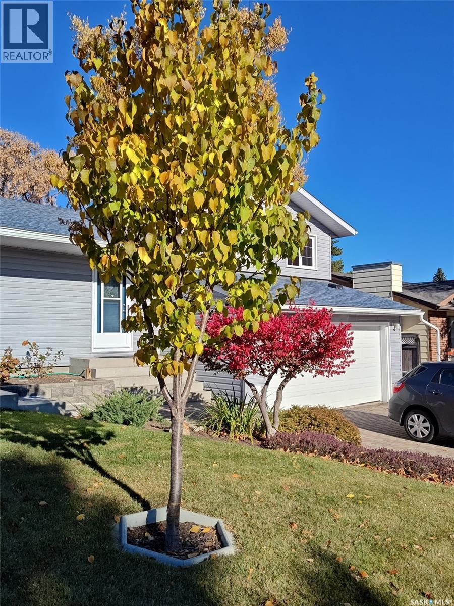 147 Frobisher Crescent, Saskatoon, Saskatchewan  S7K 4Y4 - Photo 48 - SK034112
