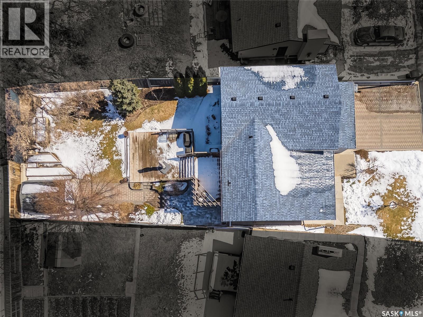 147 Frobisher Crescent, Saskatoon, Saskatchewan  S7K 4Y4 - Photo 5 - SK034112