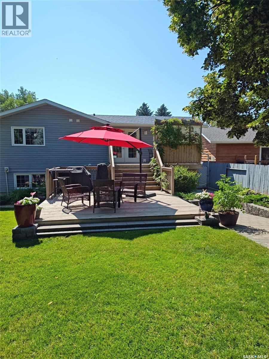 147 Frobisher Crescent, Saskatoon, Saskatchewan  S7K 4Y4 - Photo 50 - SK034112