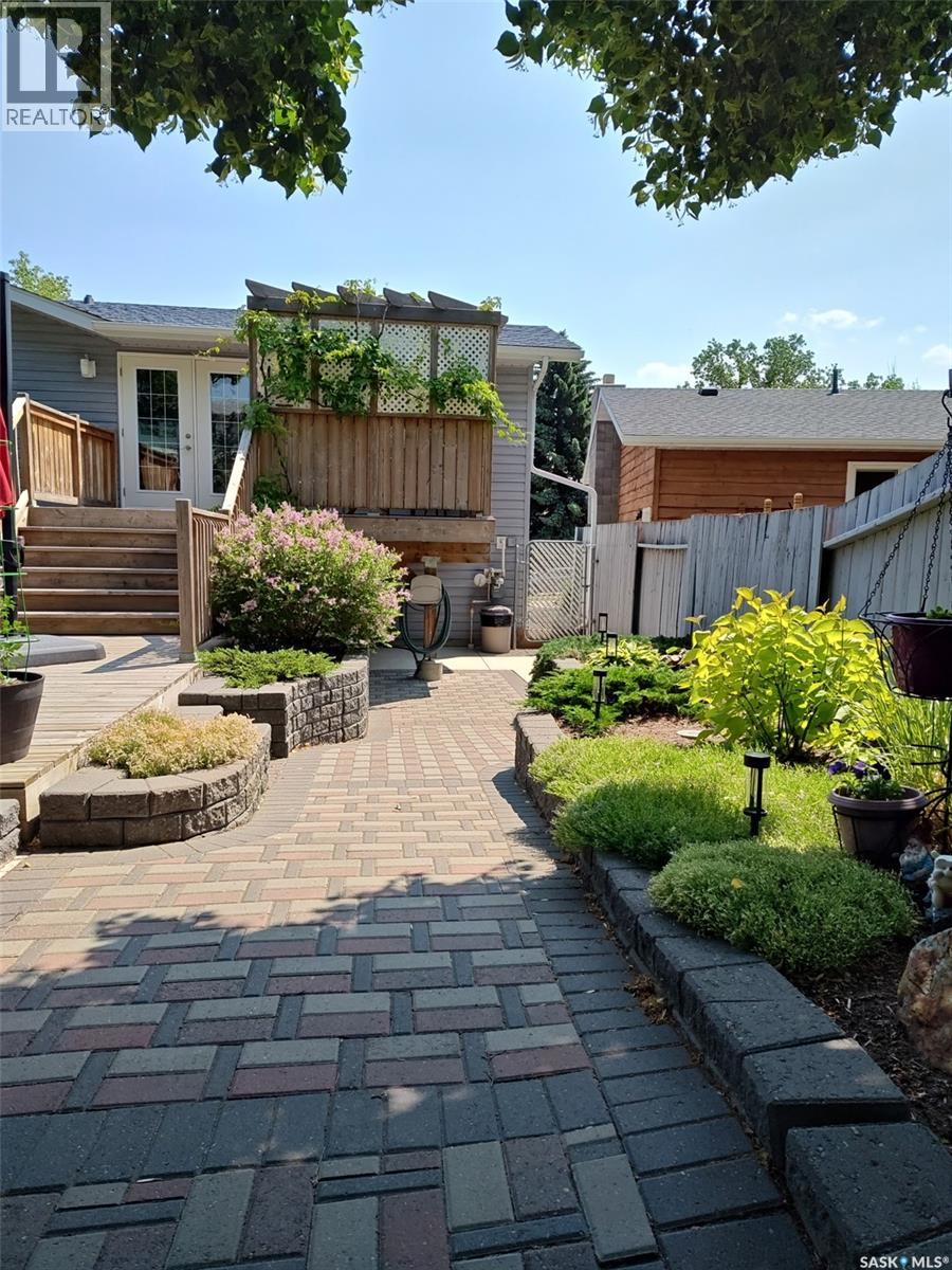 147 Frobisher Crescent, Saskatoon, Saskatchewan  S7K 4Y4 - Photo 52 - SK034112