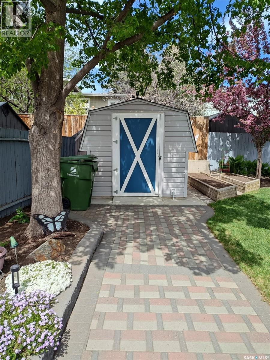 147 Frobisher Crescent, Saskatoon, Saskatchewan  S7K 4Y4 - Photo 53 - SK034112