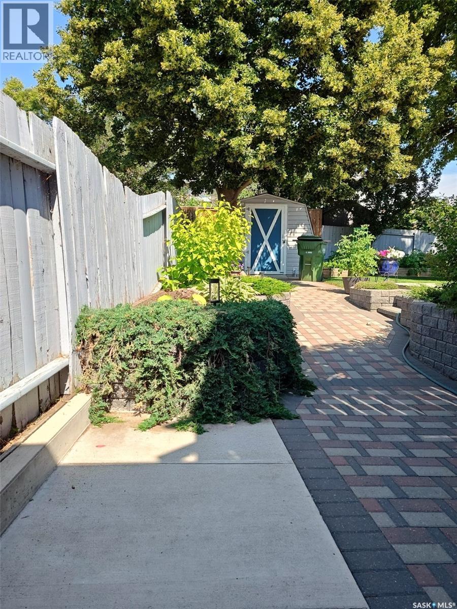 147 Frobisher Crescent, Saskatoon, Saskatchewan  S7K 4Y4 - Photo 55 - SK034112