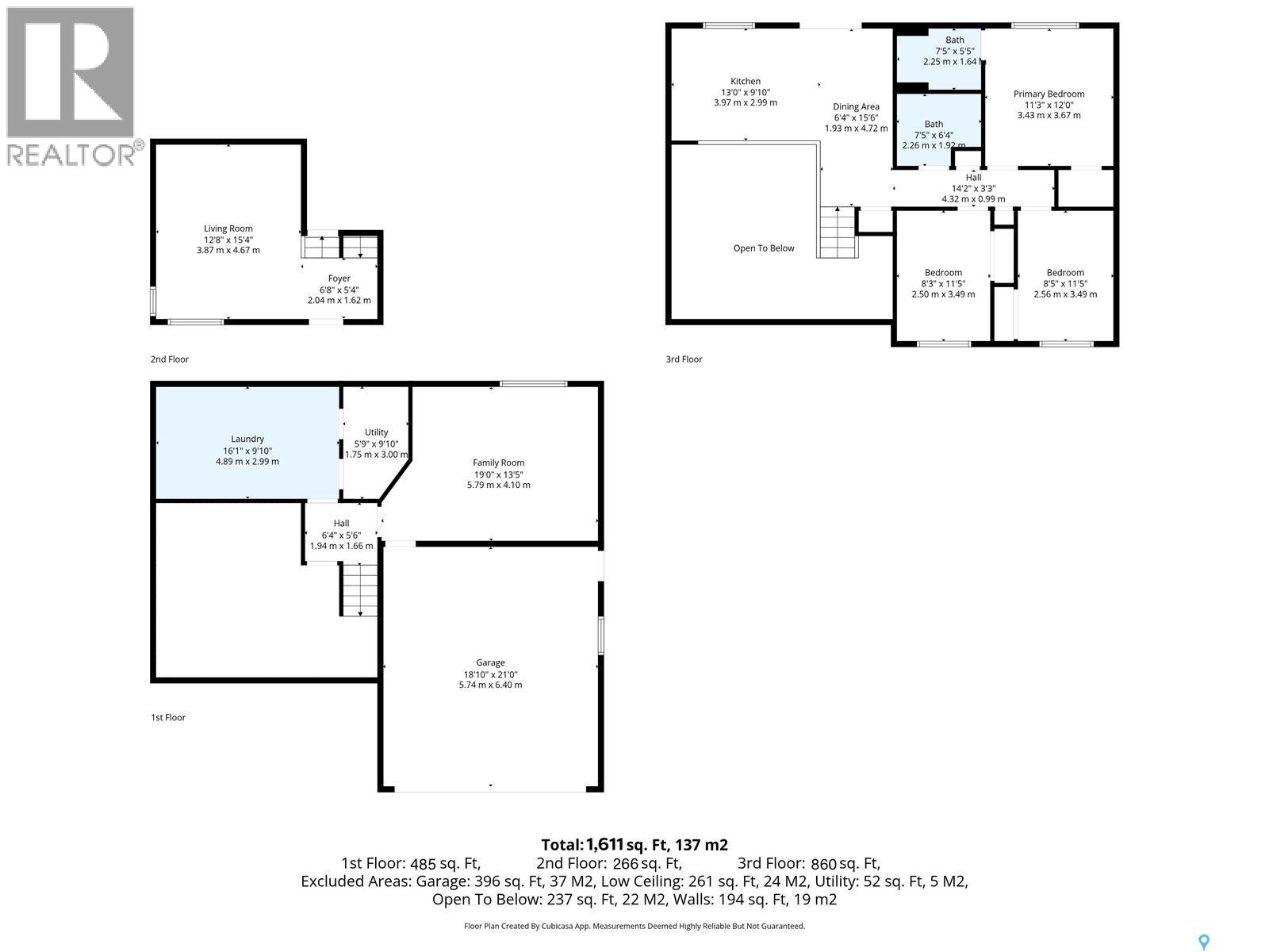 147 Frobisher Crescent, Saskatoon, Saskatchewan  S7K 4Y4 - Photo 56 - SK034112