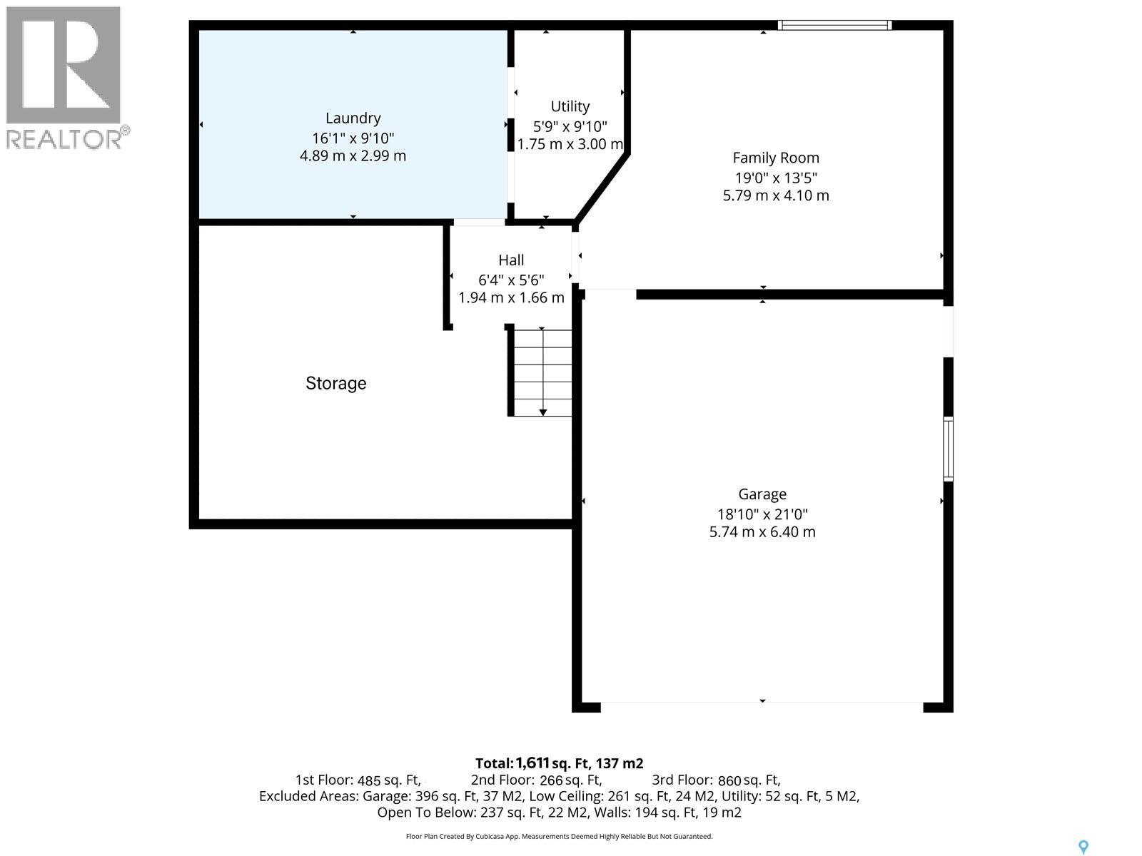 147 Frobisher Crescent, Saskatoon, Saskatchewan  S7K 4Y4 - Photo 59 - SK034112