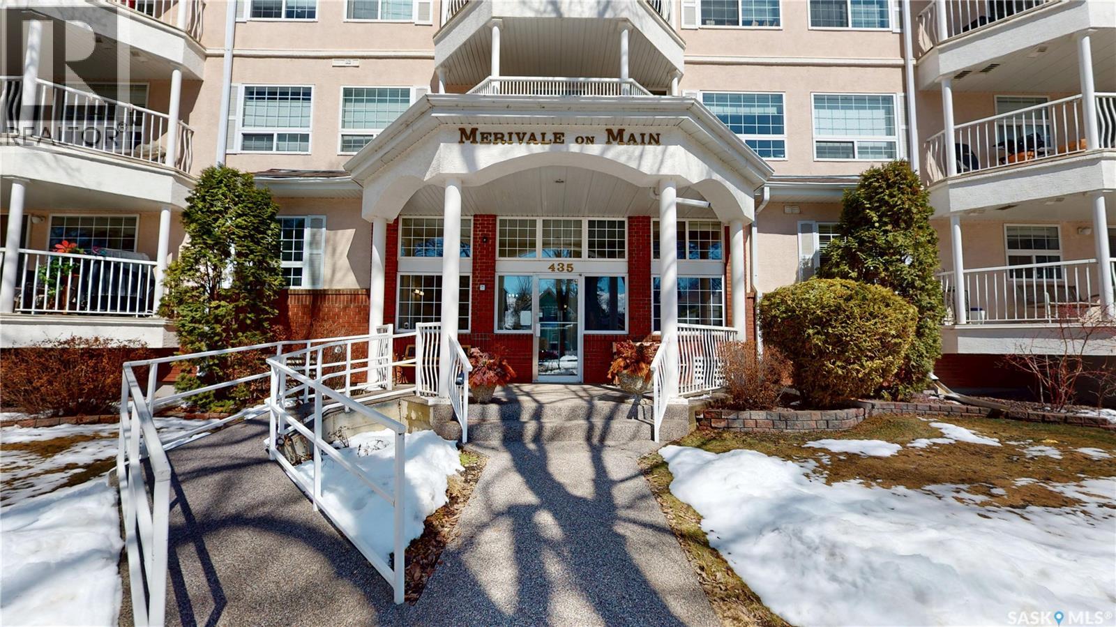 107 435 Main Street, Saskatoon, Saskatchewan  S7N 0B9 - Photo 26 - SK034104