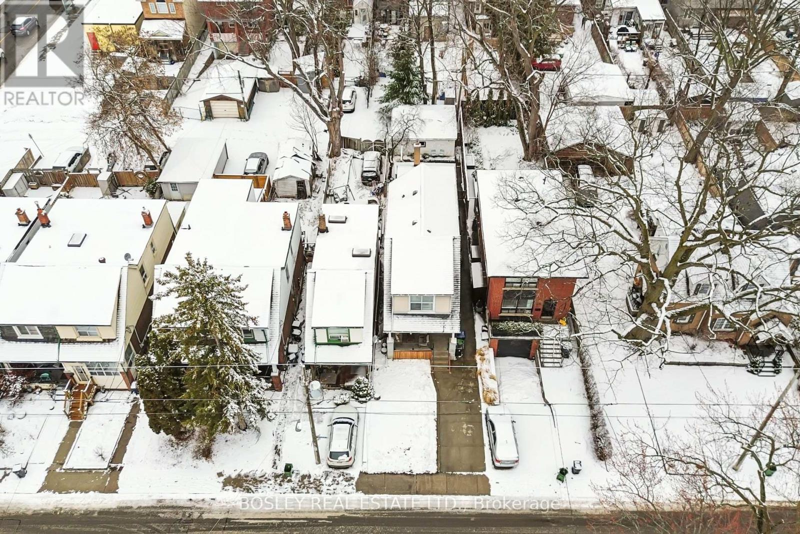 231 Chisholm Avenue, Toronto, Ontario  M4C 4V9 - Photo 3 - E12896900