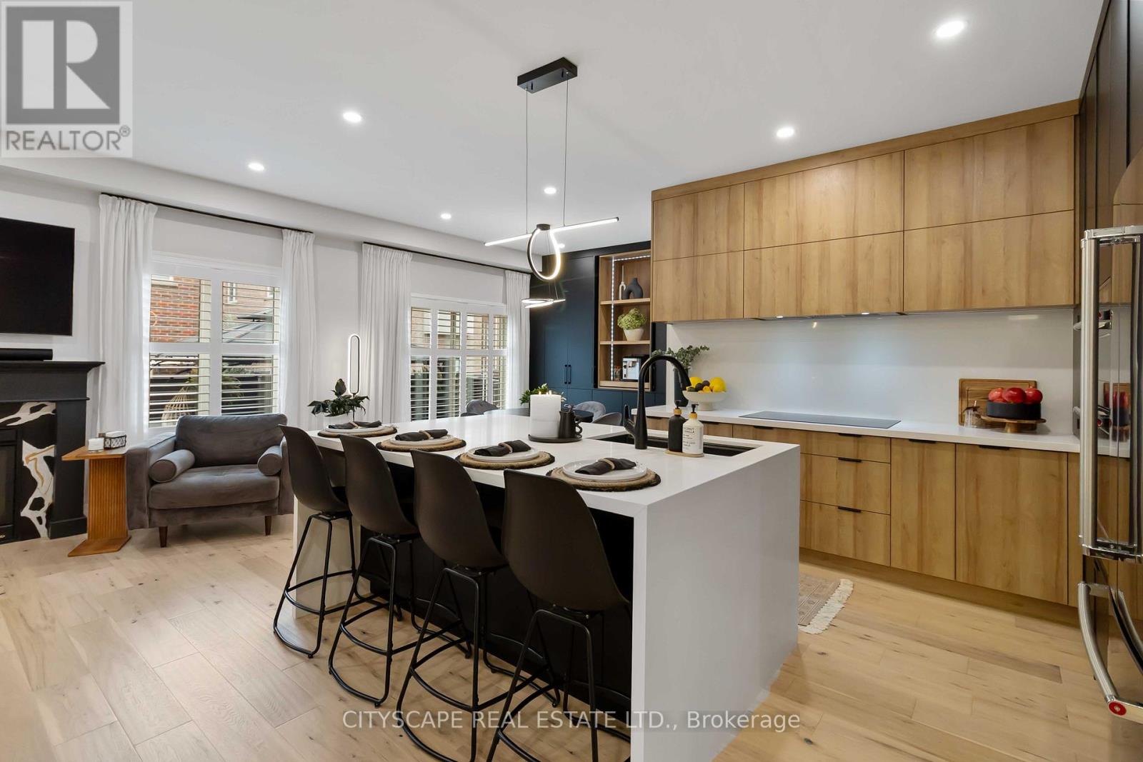 4269 Vivaldi Road, Burlington, Ontario  L7M 0N4 - Photo 13 - W13038578