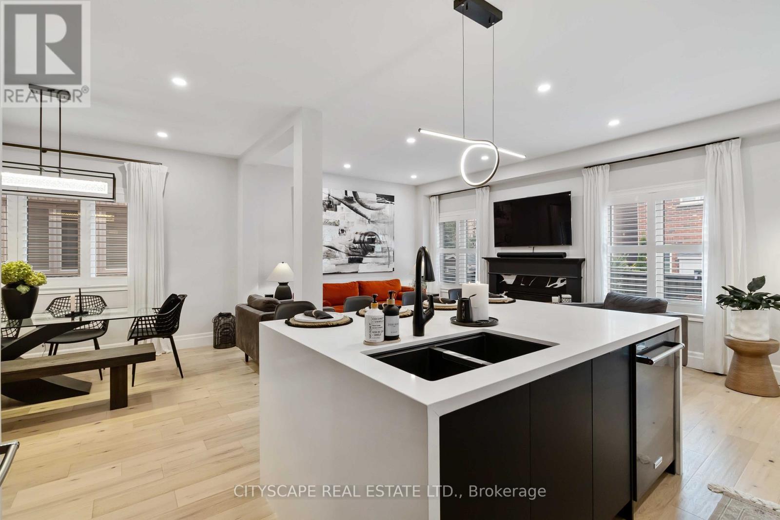 4269 Vivaldi Road, Burlington, Ontario  L7M 0N4 - Photo 12 - W13038578