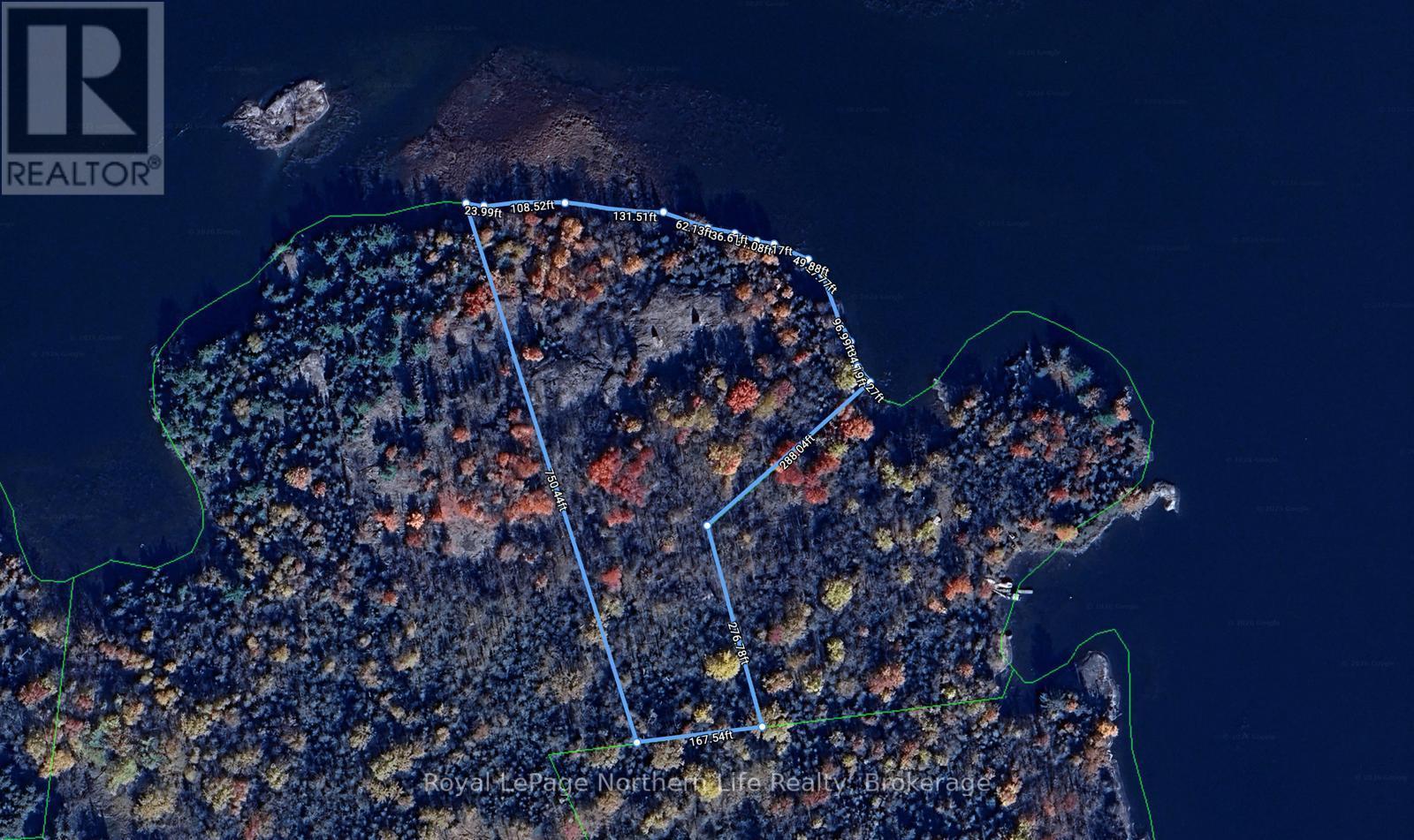 Lot 7 Smith Island, Callander, Ontario  P0H 1H0 - Photo 2 - X13059696