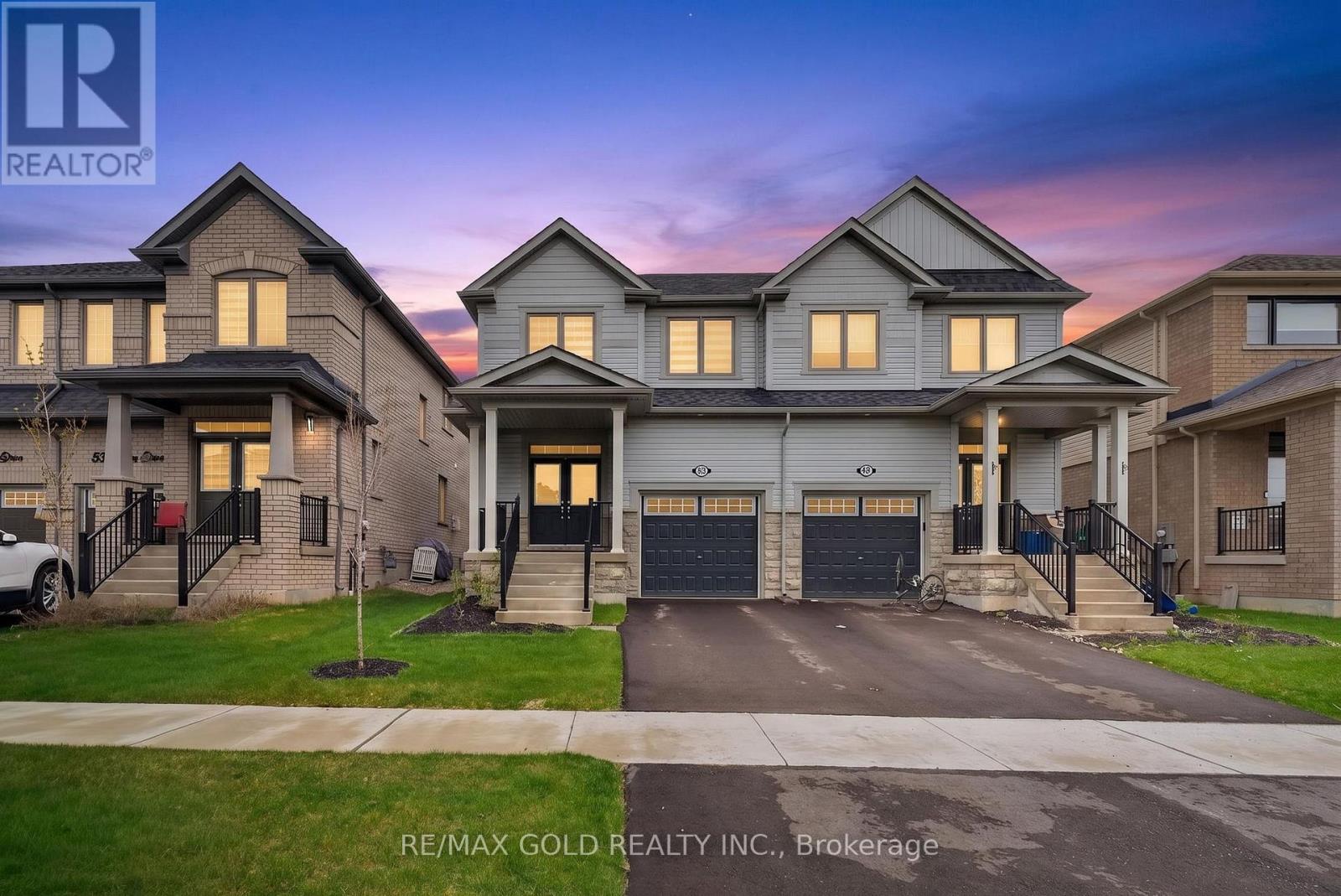 49 GAULEY DRIVE, Centre Wellington, Ontario