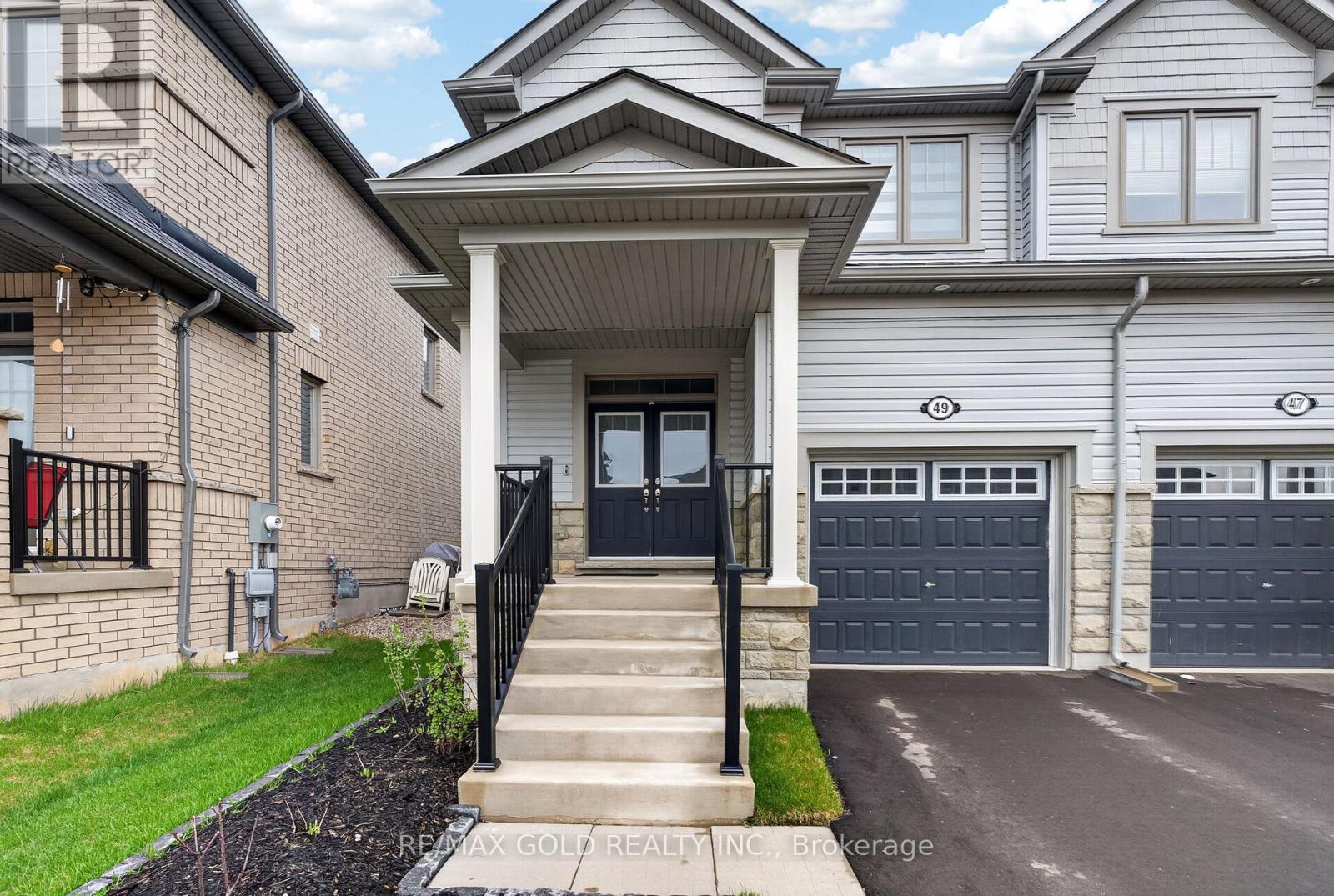 49 Gauley Drive, Centre Wellington, Ontario  N1M 0K4 - Photo 2 - X13050124