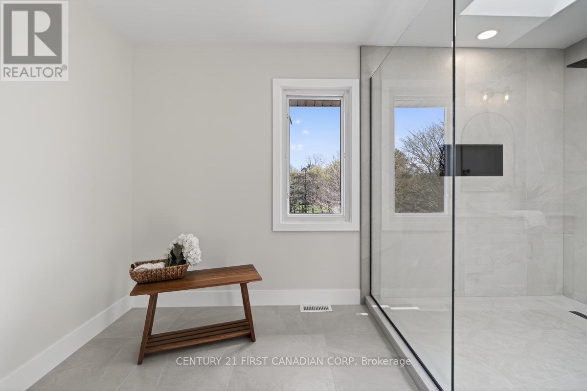 124 Sunray Avenue, London South, Ontario  N6P 1C6 - Photo 24 - X13057096