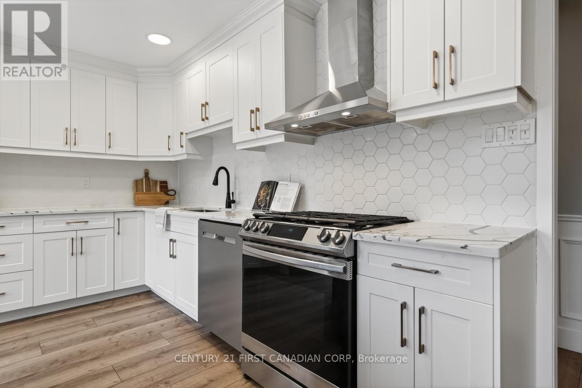 124 Sunray Avenue, London South, Ontario  N6P 1C6 - Photo 10 - X13057096