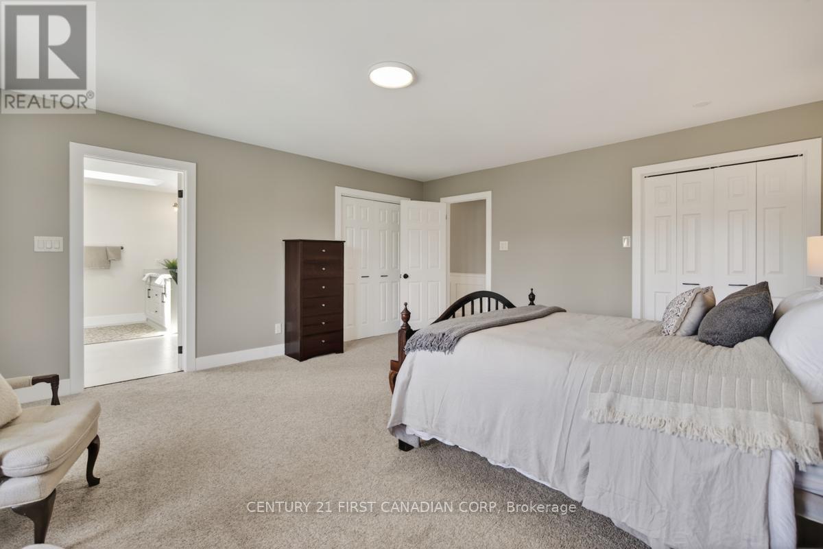 124 Sunray Avenue, London South, Ontario  N6P 1C6 - Photo 21 - X13057096