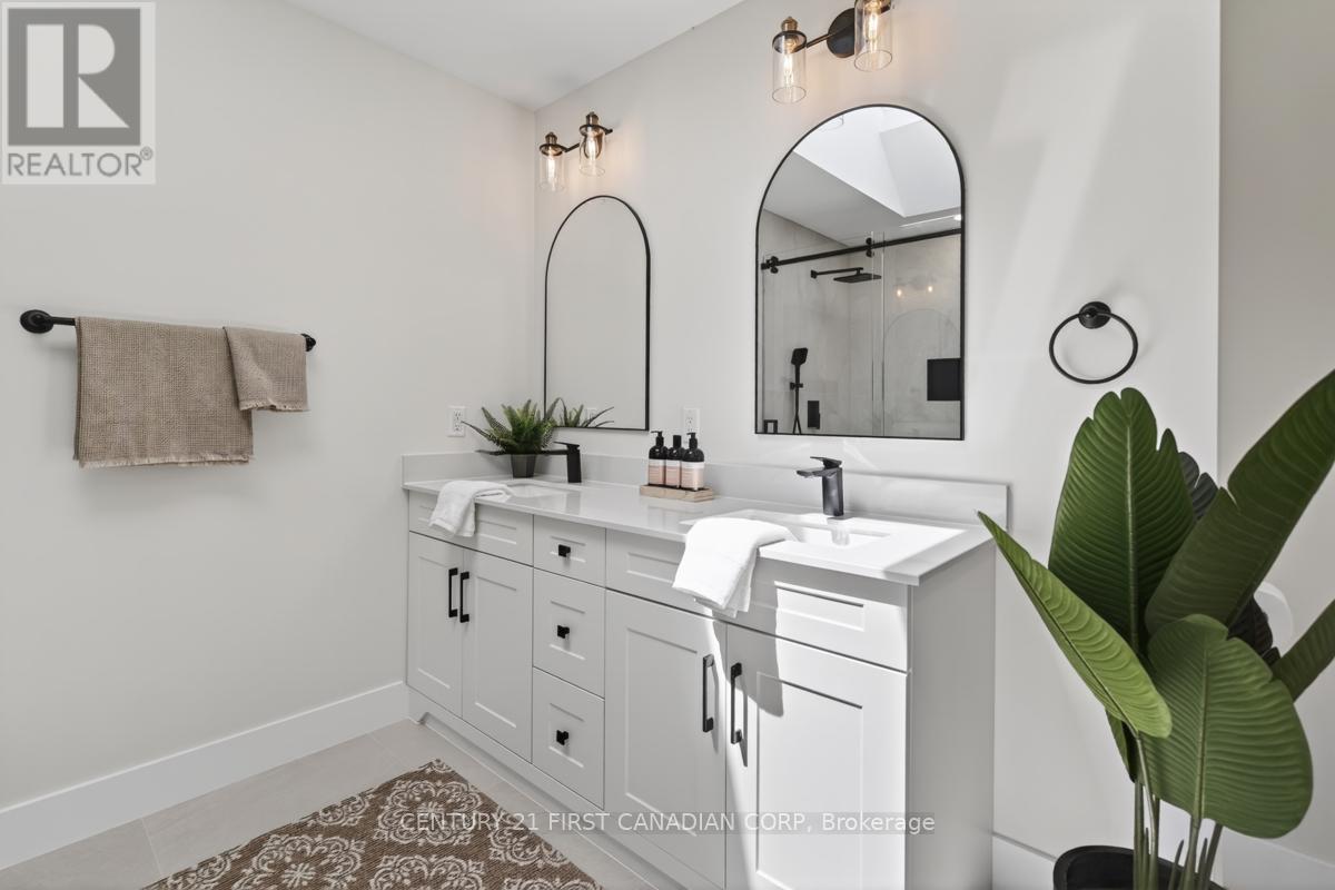 124 Sunray Avenue, London South, Ontario  N6P 1C6 - Photo 23 - X13057096