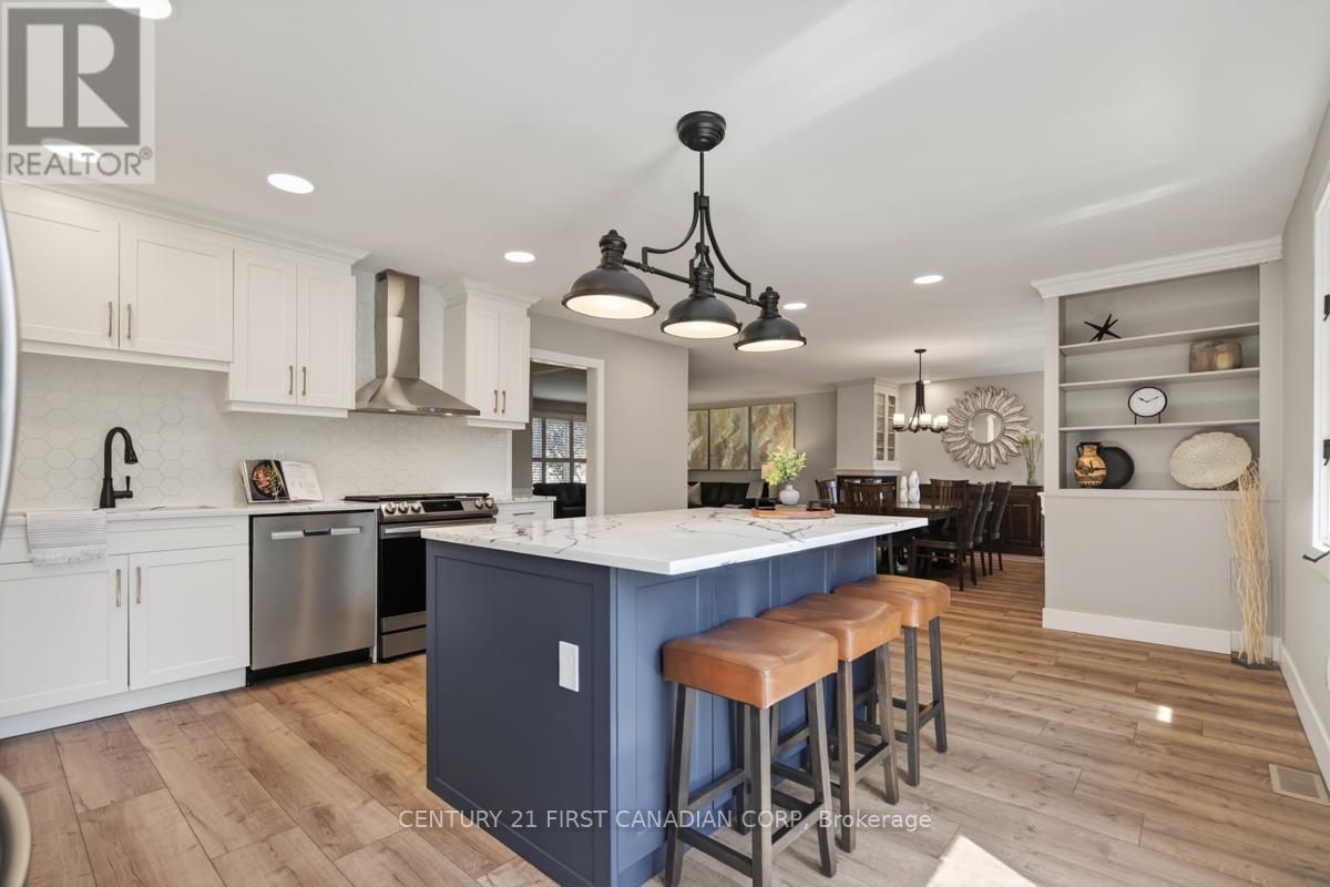 124 Sunray Avenue, London South, Ontario  N6P 1C6 - Photo 13 - X13057096