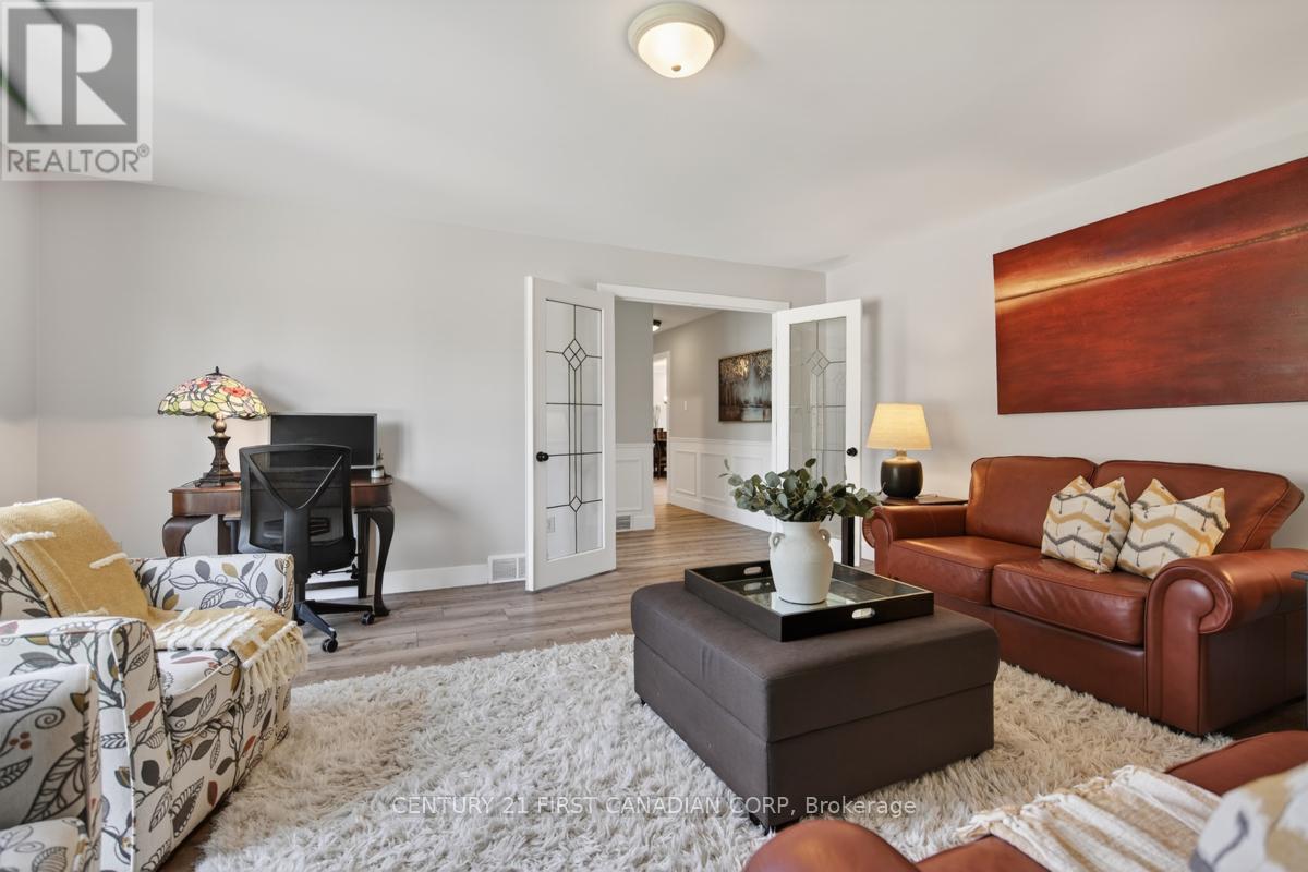 124 Sunray Avenue, London South, Ontario  N6P 1C6 - Photo 16 - X13057096