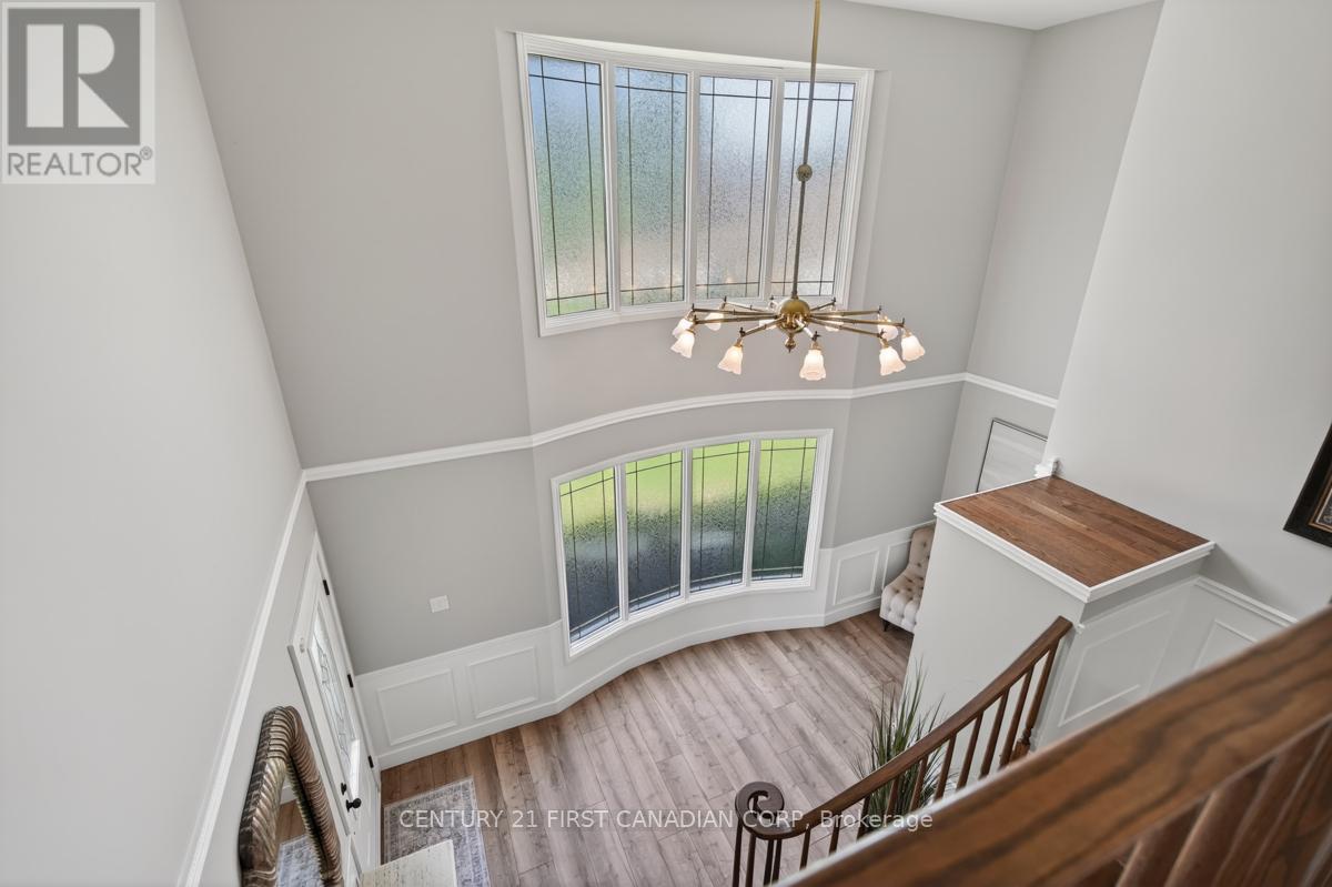 124 Sunray Avenue, London South, Ontario  N6P 1C6 - Photo 18 - X13057096