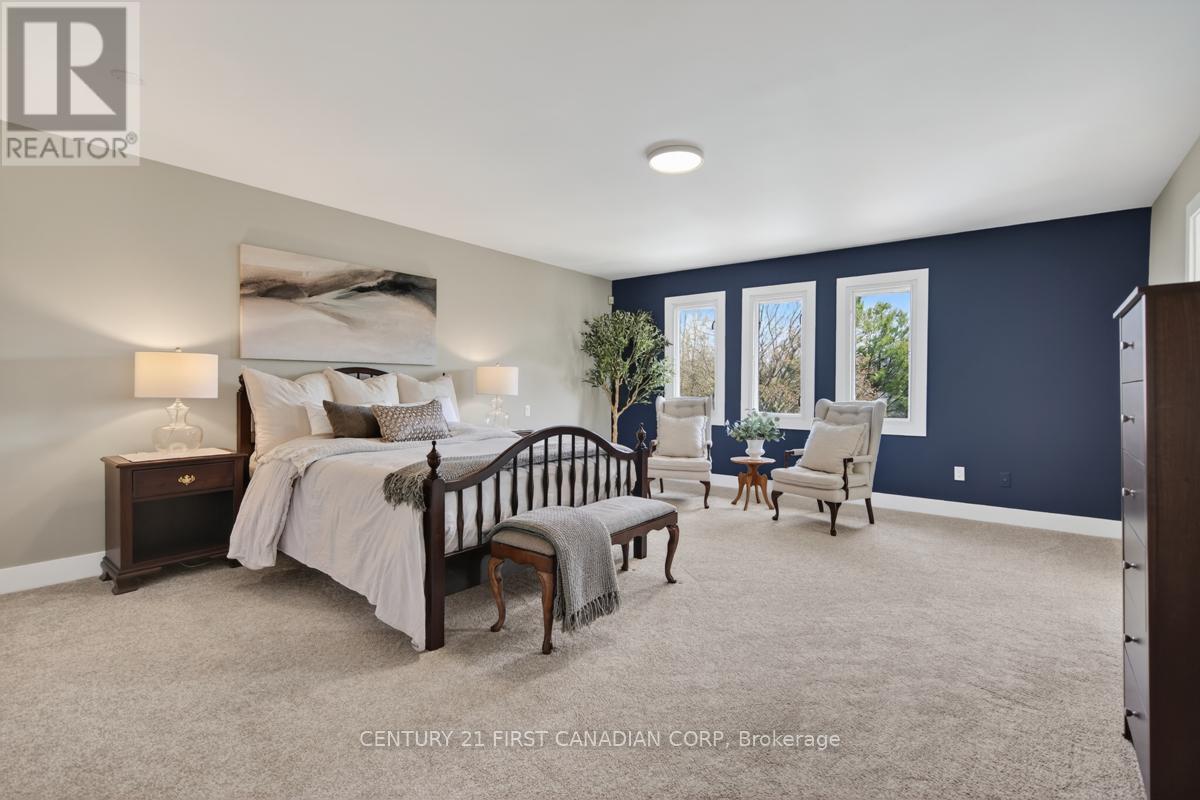 124 Sunray Avenue, London South, Ontario  N6P 1C6 - Photo 19 - X13057096