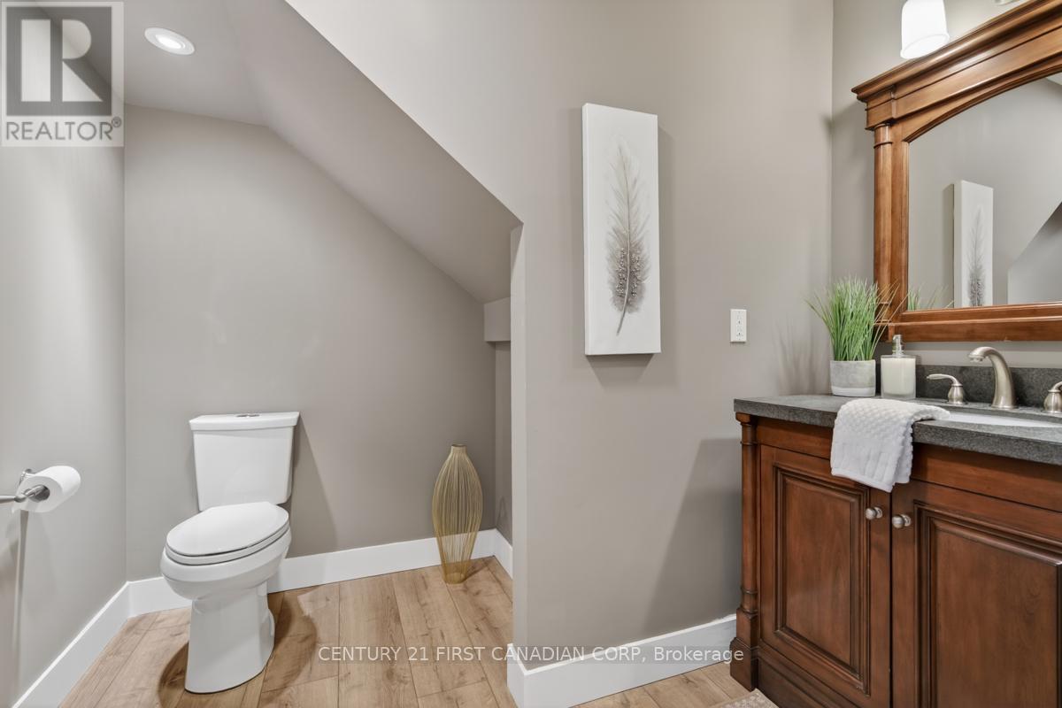 124 Sunray Avenue, London South, Ontario  N6P 1C6 - Photo 14 - X13057096